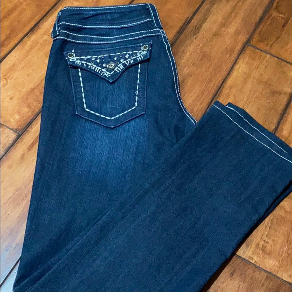 Miss Me Jeans size 27